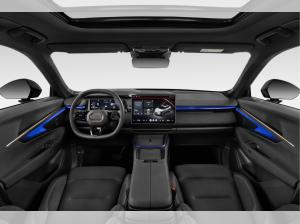 LYNK & Co 08 PHEV More !bis 200km E-Reichweite!