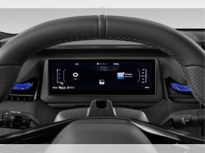 LYNK & Co 08 PHEV More !bis 200km E-Reichweite!