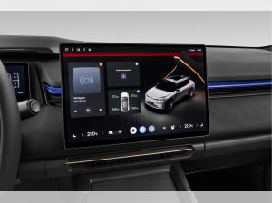 LYNK & Co 08 PHEV More !bis 200km E-Reichweite!