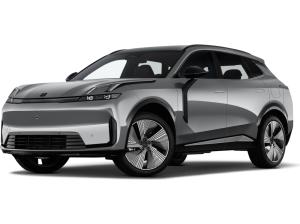 LYNK & Co 08 PHEV More !bis 200km E-Reichweite!