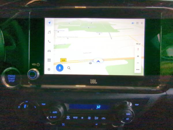 Toyota Hilux GR Sport