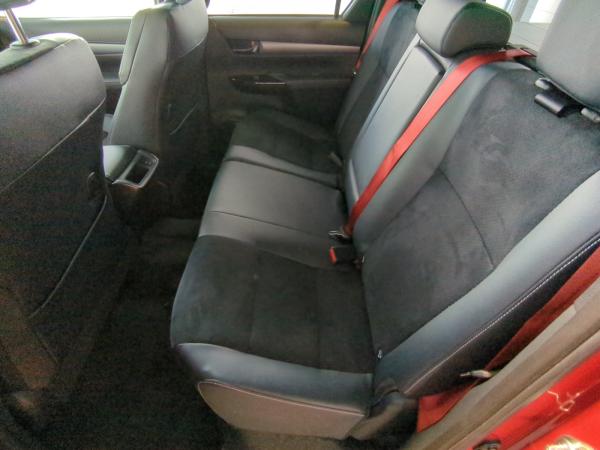 Toyota Hilux GR Sport