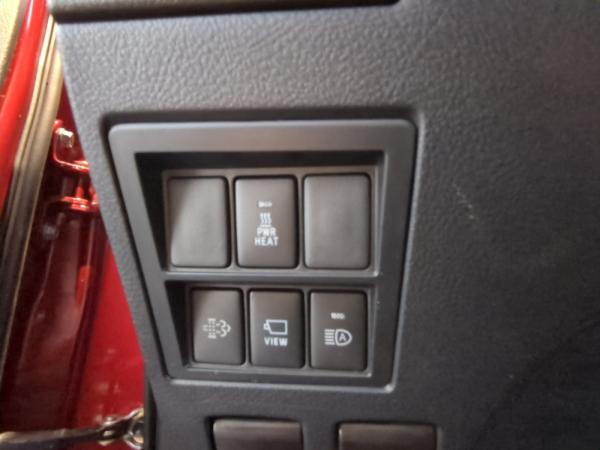 Toyota Hilux GR Sport