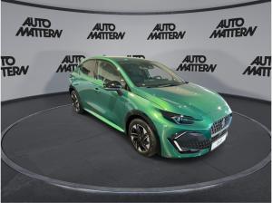 Renault Clio TCe115 WinterPaket Ganzjahresbereifung