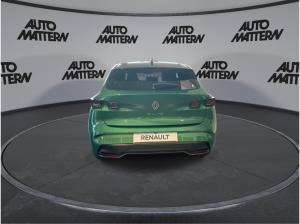 Renault Clio TCe115 WinterPaket Ganzjahresbereifung