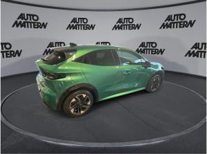 Renault Clio TCe115 WinterPaket Ganzjahresbereifung