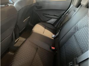 Renault Clio TCe115 WinterPaket Ganzjahresbereifung