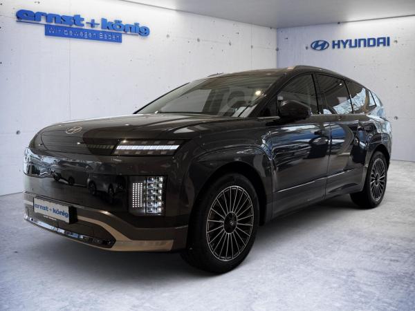 Hyundai IONIQ 9 🔥ABVERKAUF🔥SOFORT-VERFÜGBAR🔥UNIQ 6-Sitzer🔥ALLRAD🔥307PS