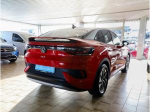 Volkswagen ID.5 Pro SideAssist ACC Wärmep. Navi 19Zoll IQ-Light