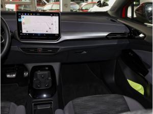 Volkswagen ID.5 Pro SideAssist ACC Wärmep. Navi 19Zoll IQ-Light
