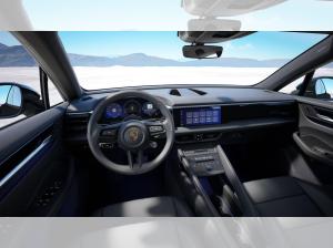 Porsche Macan Elektro⚡Frei konfigurierbar🎯Ihr persönlicher Bauplatz bei Porsche 🏁