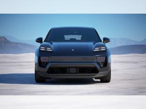Porsche Macan Elektro⚡Frei konfigurierbar🎯Ihr persönlicher Bauplatz bei Porsche 🏁