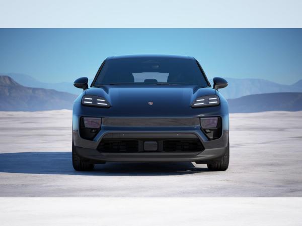 Porsche Macan Elektro⚡Frei konfigurierbar🎯Ihr persönlicher Bauplatz bei Porsche 🏁