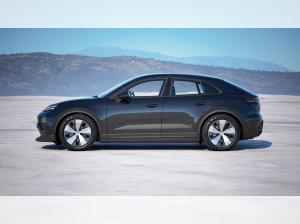 Porsche Macan Elektro⚡Frei konfigurierbar🎯Ihr persönlicher Bauplatz bei Porsche 🏁