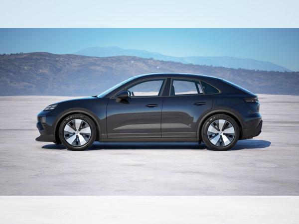 Porsche Macan Elektro⚡Frei konfigurierbar🎯Ihr persönlicher Bauplatz bei Porsche 🏁