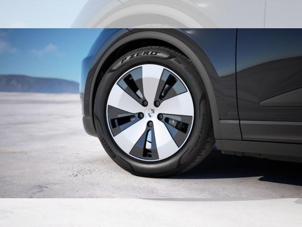 Porsche Macan Elektro⚡Frei konfigurierbar🎯Ihr persönlicher Bauplatz bei Porsche 🏁