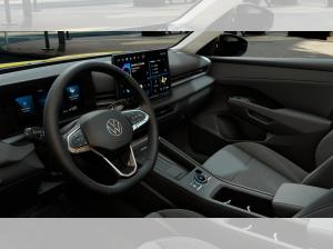 Volkswagen T-Roc 1.5 eTSI LIFE *NEUES MODELL*