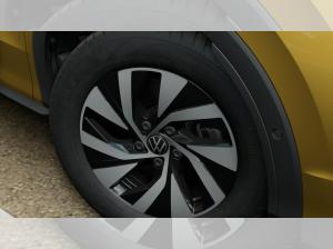Volkswagen T-Roc 1.5 eTSI LIFE *NEUES MODELL*