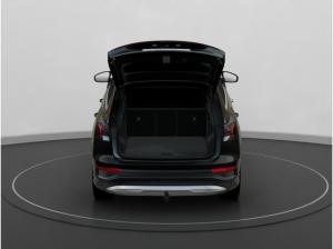 Audi Q4 e-tron Q4 45 e-tron quattro AHK*SOUND*NAVI*MATRIX*SZH AHK Virtual