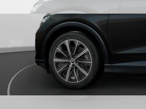 Audi Q4 e-tron Q4 45 e-tron quattro AHK*SOUND*NAVI*MATRIX*SZH