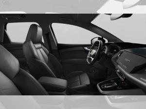 Audi Q4 e-tron Q4 45 e-tron quattro AHK*SOUND*NAVI*MATRIX*SZH