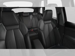 Audi Q4 e-tron Q4 45 e-tron quattro AHK*SOUND*NAVI*MATRIX*SZH AHK Virtual