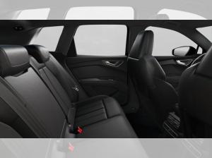 Audi Q4 e-tron Q4 45 e-tron quattro AHK*SOUND*NAVI*MATRIX*SZH AHK Virtual