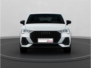 Audi Q3 Sportback 35 TFSI S tronic S line LED*NAVI*AHK*SOUND*VIRTUAL*SZH