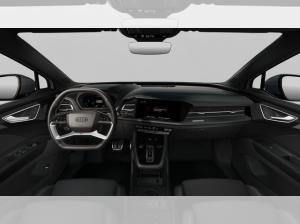 Audi Q4 e-tron Q4 45 e-tron advanced AHK*NAVI*SOUND*KOMFORT*SZH