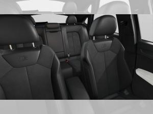 Audi Q3 Sportback 35 TFSI S tronic S line LED*NAVI*AHK*SOUND*VIRTUAL*SZH