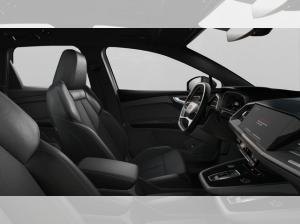 Audi Q4 e-tron Q4 45 e-tron advanced AHK*NAVI*SOUND*KOMFORT*SZH