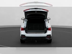 Audi Q3 Sportback 35 TFSI S tronic S line LED*NAVI*AHK*SOUND*VIRTUAL*SZH