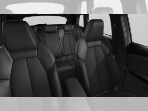 Audi Q4 e-tron Q4 45 e-tron advanced AHK*NAVI*SOUND*KOMFORT*SZH
