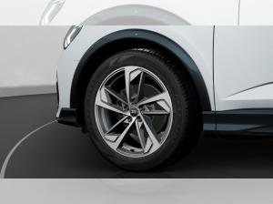 Audi Q3 Sportback 35 TFSI S tronic S line LED*NAVI*AHK*SOUND*VIRTUAL*SZH