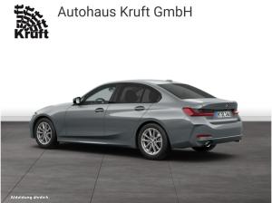 BMW 318 318i NAVI+KAMERA+LR HZ+HIFI+LM17