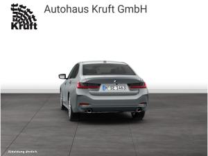 BMW 318 318i NAVI+KAMERA+LR HZ+HIFI+LM17
