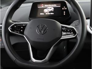 Volkswagen ID.4 Pro AHK ACC SideAssist Wärmep. 19Zoll IQ-Light