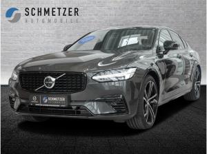 Volvo S90 S90+T8+AWD+Plug in+Massge Sitz+Bowers+PDC v/h+++ Volvo S90 S90+T8+AWD+Plug in+Massge Sitz+Bowers+PDC v/h+++