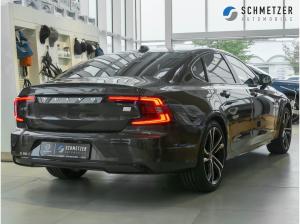 Volvo S90 S90+T8+AWD+Plug in+Massge Sitz+Bowers+PDC v/h+++ Volvo S90 S90+T8+AWD+Plug in+Massge Sitz+Bowers+PDC v/h+++