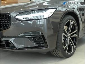 Volvo S90 S90+T8+AWD+Plug in+Massge Sitz+Bowers+PDC v/h+++ Volvo S90 S90+T8+AWD+Plug in+Massge Sitz+Bowers+PDC v/h+++