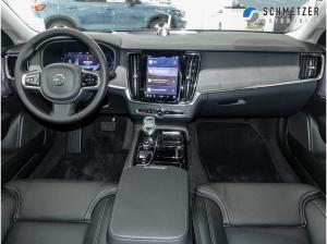 Volvo S90 S90+T8+AWD+Plug in+Massge Sitz+Bowers+PDC v/h+++ Volvo S90 S90+T8+AWD+Plug in+Massge Sitz+Bowers+PDC v/h+++