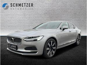 Volvo S90 S90+Recharge+T8+AWD+E-Sitze+Standh+SHD+360°Kam++