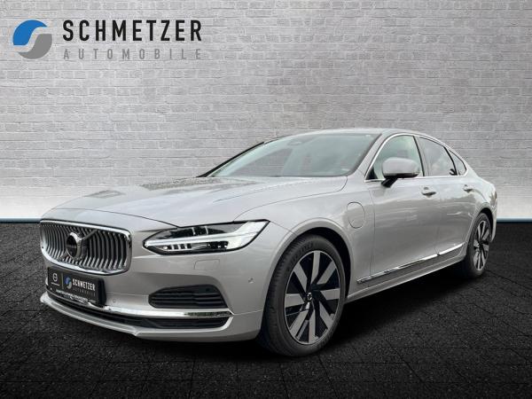 Volvo S90 S90+Recharge+T8+AWD+E-Sitze+Standh+SHD+360°Kam++