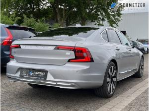 Volvo S90 S90+Recharge+T8+AWD+E-Sitze+Standh+SHD+360°Kam++