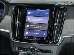 Volvo S90 S90+T8+AWD+Plug in+Massge Sitz+Bowers+PDC v/h+++ Volvo S90 S90+T8+AWD+Plug in+Massge Sitz+Bowers+PDC v/h+++