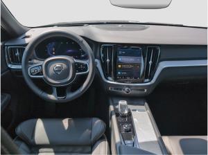 Volvo V60 V60+B4+Benzin+Ultimate+Dark+Standhzg+E-Sitze+DAB