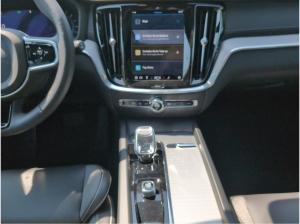 Volvo V60 V60+B4+Benzin+Ultimate+Dark+Standhzg+E-Sitze+DAB