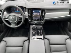 Volvo S90 S90+Recharge+T8+AWD+E-Sitze+Standh+SHD+360°Kam++