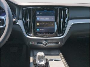 Volvo V60 V60+B4+Benzin+Ultimate+Dark+Standhzg+E-Sitze+DAB