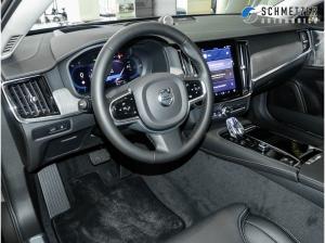 Volvo S90 S90+T8+AWD+Plug in+Massge Sitz+Bowers+PDC v/h+++ Volvo S90 S90+T8+AWD+Plug in+Massge Sitz+Bowers+PDC v/h+++